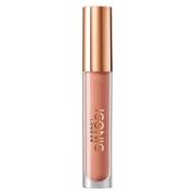 Iconic London Lip Plumping Gloss Nearly Nude 5 ml - Soft Taupe