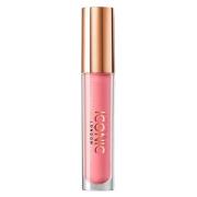 Iconic London Lip Plumping Gloss 5 ml - Peek-a-Boo Bright Pink