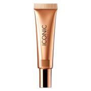 Iconic London Sheer Bronze 12,5 ml – Caramel Glow