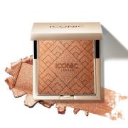 Iconic London Kissed by the Sun Multi-Use Cheek Glow 5 g – Date N