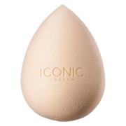 Iconic London Seamless Sponge 1 kpl