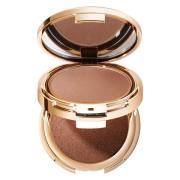 Iconic London Precision Duo Contour Pot Tan Shadow 3 g + 3,5 g