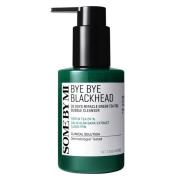 Some By Mi Bye Bye Blackhead 30 Days Miracle Green Tea Tox Bubble