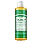 Dr. Bronner 18-In-1 Almond Pure Castile Soap 240 ml