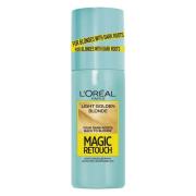 L'Oréal Paris Magic Retouch 75 ml - Light Blonde