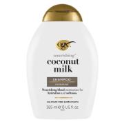 Ogx Coconut Milk Shampoo 385ml