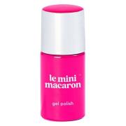 Le Mini Macaron Single Gel Polish 8,5 ml – Pink Orchid
