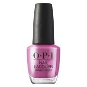 OPI Nail Lacquer Fall Collection 15 ml – CosMIC Drop