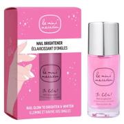 Le Mini Macaron Je Glow Nail Brightener 10 ml