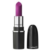 MAC Macximal Matte Mini Lipstick 1,7 g – Everybody's Heroine