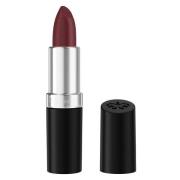 Rimmel London Lasting Finish Lipstick 4 g - Plum Pillow