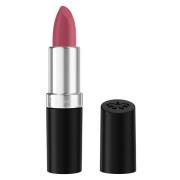 Rimmel London Lasting Finish Lipstick 4 g - Plush Pink