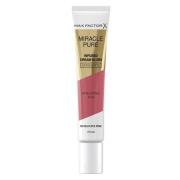 Max Factor Miracle Pure Infused Cream Blush 15 ml - 05 Delicate P