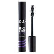 IsaDora The Big Bold Super Volume Mascara 14 ml - 10 Black