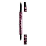 NYX PROFESSIONAL MAKEUP Beetlejuice Pinstripe 1 ml – 01 Pink