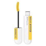 Maybelline New York The Colossal Curl Bounce Mascara Very Black 1