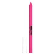 Maybelline New York Tattoo Liner Gel Pencil Limited Edition 302 U