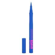 Maybelline New York Hyper Precise Liquid Liner 720 Cobalt 1ml