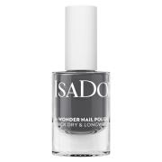 IsaDora The Wonder Nail Polish Quick Dry & Longwear 5 ml - 138 Gr