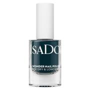 IsaDora The Wonder Nail Polish Quick Dry & Longwear 5 ml - 148 Ti