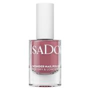 IsaDora The Wonder Nail Polish Quick Dry & Longwear 5 ml - 155 Co