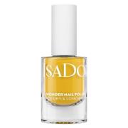 IsaDora The Wonder Nail Polish Quick Dry & Longwear 5 ml - 214 Gi