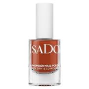 IsaDora The Wonder Nail Polish Quick Dry & Longwear 5 ml - 215 Au