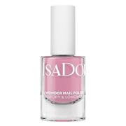 IsaDora The Wonder Nail Polish Quick Dry & Longwear 5 ml - 195 Pe