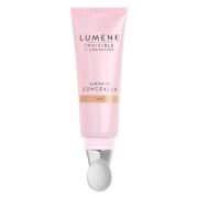 Lumene Invisible Illumination Serum In Concealer 10 ml – Tan