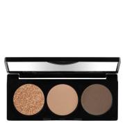 Bobbi Brown Essential Eyeshadow Trio Golden Hour 4,4g