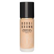 Bobbi Brown Weightless Skin Foundation SPF15 30 ml – Neutral Sand