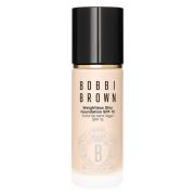 Bobbi Brown Weightless Skin Foundation SPF15 30 ml – Neutral Alab