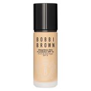 Bobbi Brown Mini Weightless Skin Foundation SPF 15 13 ml – Warm S