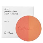 Ere Perez Rice Powder Blush Refill 9 g – Bondi