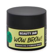 Beauty Jar Wow Brow Eyebrow Mask 15 ml