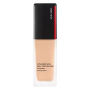 Shiseido Synchro Skin Self-Refreshing Foundation 30 ml – 160