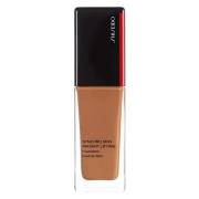 Shiseido Synchro Skin Radiant Lifting Foundation 30 ml – 430