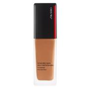 Shiseido Synchro Skin Self-Refreshing Foundation 30 ml – 430