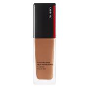 Shiseido Synchro Skin Self-Refreshing Foundation 30 ml – 510