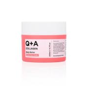 Q+A Collagen Body Butter 200 ml