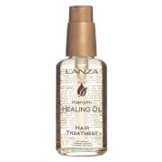 L'ANZA Keratin Healing Oil Hair Treatment 100 ml