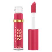 Max Factor 2000 Calorie Lip Glaze 4,4 ml – First Sip