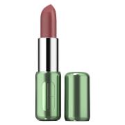 Clinique Pop Longwear Matte Lipstick 3,9 g – Clove Pop