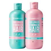 Hairburst Longer Stronger Hair Shampoo & Conditoner 2x350ml