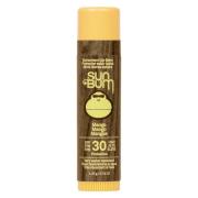 Sun Bum Sunscreen Lip Balm, Mango,SPF 30