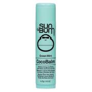 Sun Bum Coco Lip Balm, Ocean Mint, 4,25g