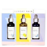 Sunday Rain Essential Oil Trio