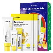 Dr.Jart+ Hello Moisture Mix Set 5 kpl