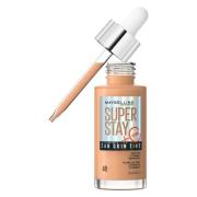 Maybelline New York Superstay 24H Skin Tint Foundation 48.0 30ml