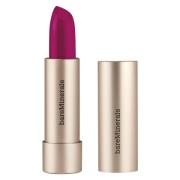 BareMinerals Mineralist Hydra-Smoothing Lipstick 3,6 g – Wisdom